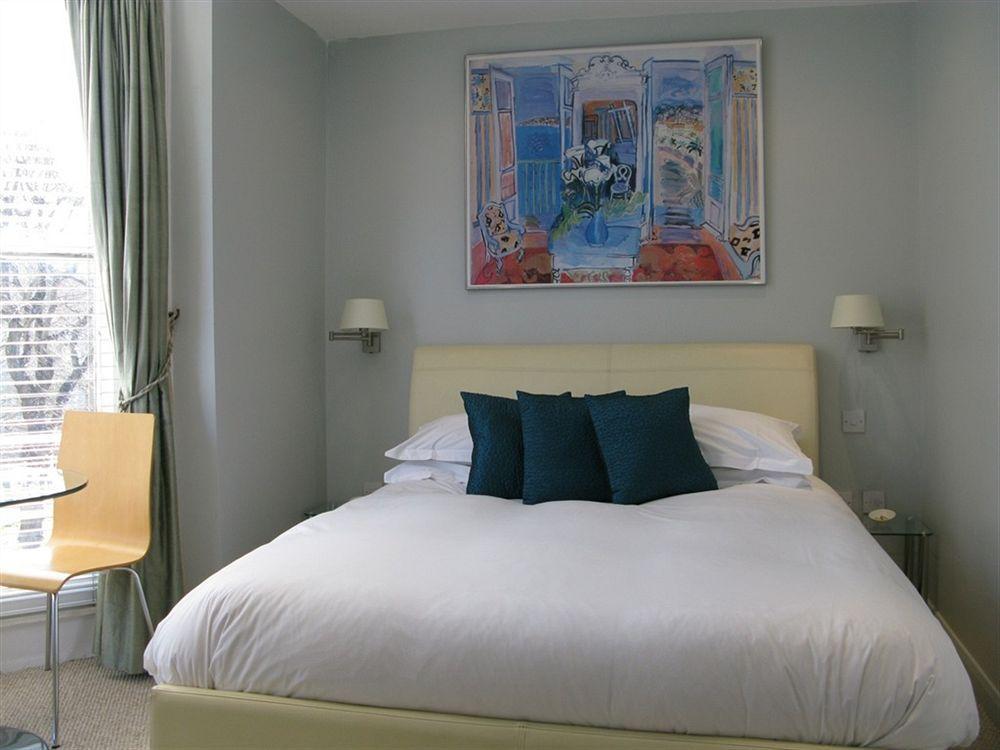 Oyo Lifestyle Hotel Sea Breeze برايتون المظهر الخارجي الصورة