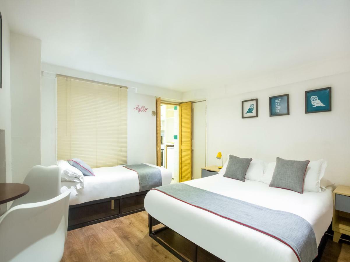 Oyo Lifestyle Hotel Sea Breeze برايتون المظهر الخارجي الصورة