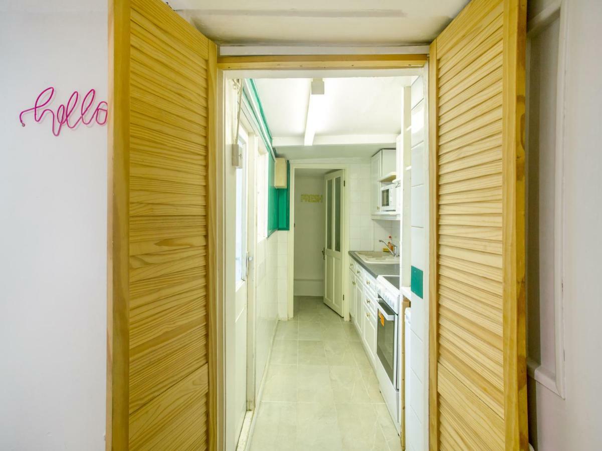 Oyo Lifestyle Hotel Sea Breeze برايتون المظهر الخارجي الصورة